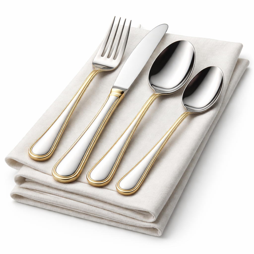 Çatal-Kaşık & Bıçak