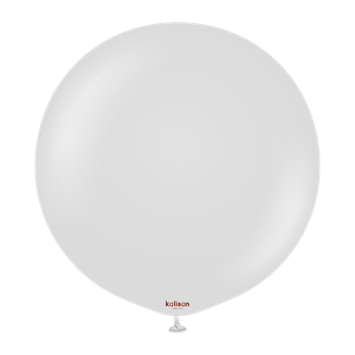 Büyük Retro Duman Balon 