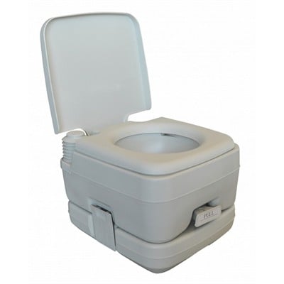 Portatif Tuvalet, 10LT
