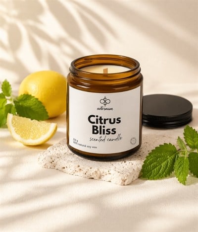 Aeternum Citrus Bilss