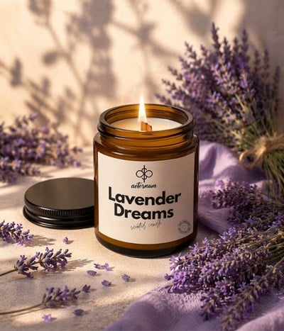 Aeternum Lavender Dreams