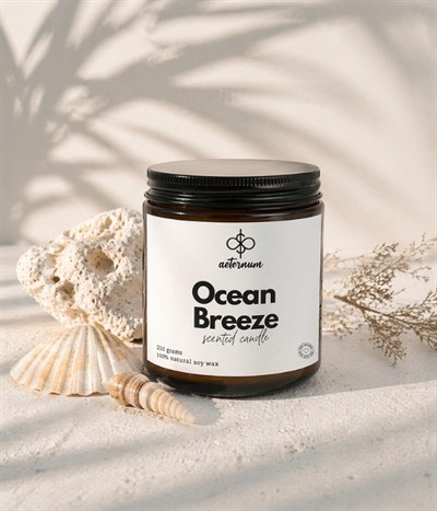 Aeternum Ocean Breeze