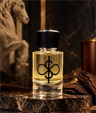 Aeternum Perfume no.3031