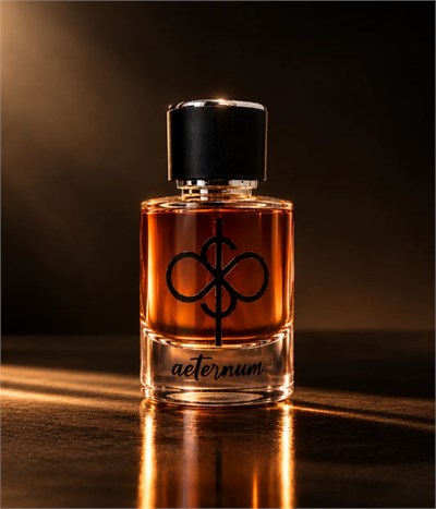 Aeternum Perfume no.3034