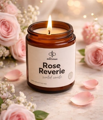 Aeternum Rose Reverie