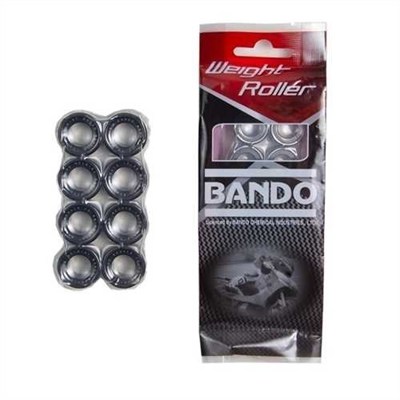 BANDO TAHRİK SETİ WR05 20X12 10.1GR 6LI