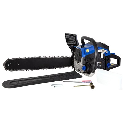 STAHLKRAFT STH 6140 M PRO Benzinli Motorlu Testere 50 cm Pala
