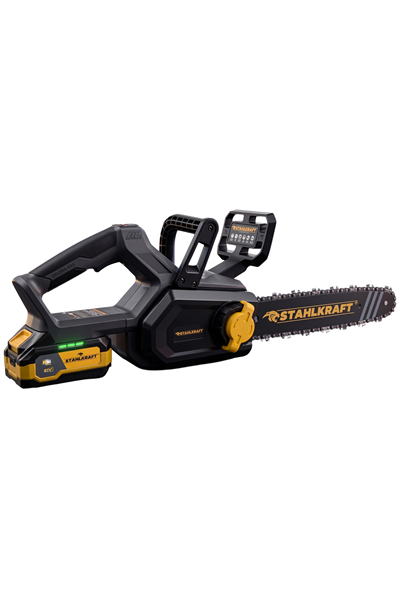 STAHLKRAFT H15 3825 21V Kömürsüz Çift Akülü Testere