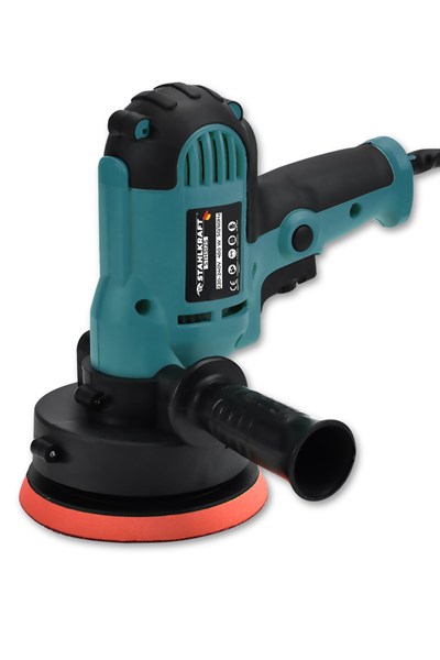 STAHLKRAFT STH 5125 M  Devir Ayarlı Koltuk Yıkama ve Polisaj Makinesi