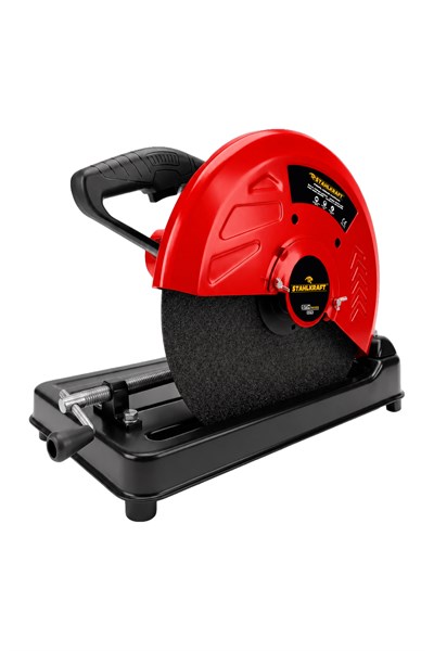 STAHLKRAFT STH 5376 K 2000W 355mm Metal Profil Kesme Makinesi