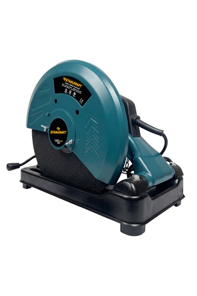 STAHLKRAFT STH 5376 M 2000W 355mm Profil Kesme Makinesi