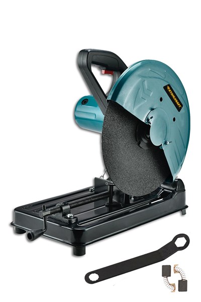 STAHLKRAFT STH 5376 M 2000W 355mm Profil Kesme Makinesi