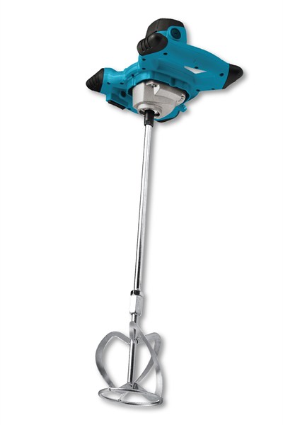 STAHLKRAFT STH 5799 M 1800W Elektrikli Alçı Boya ve Harç Karıştırıcı Mikser