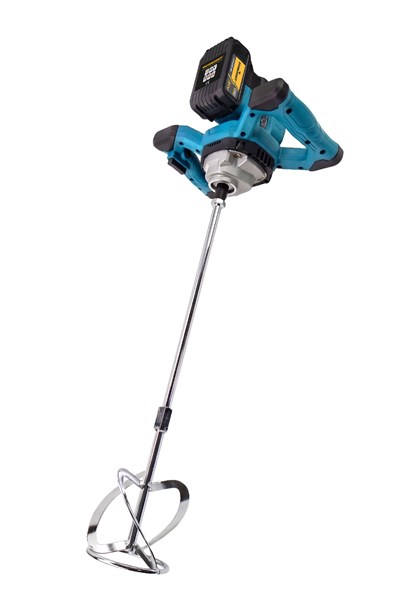 STAHLKRAFT STH 5812 M Akülü Boya Harç Karıştırıcı Mikser
