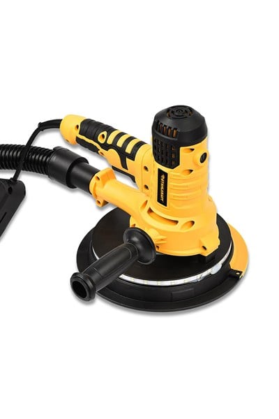 STAHLKRAFT STH 5832 S 850W 180mm Elektrikli Alçı Zımpara Makinesi