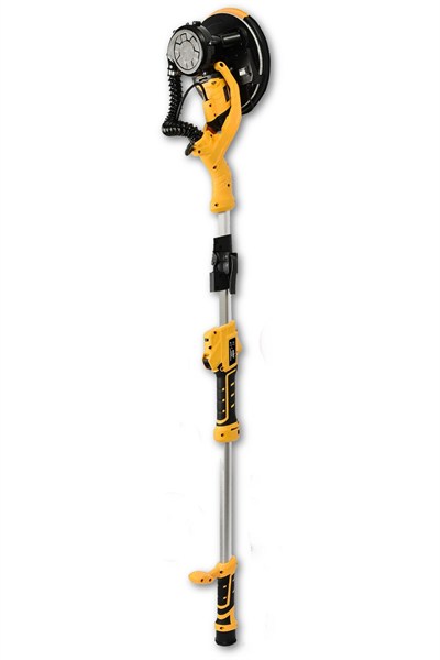 STAHLKRAFT STH 5833 S 850W Alçı Zımpara Makinesi