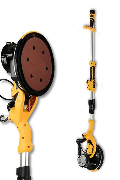 STAHLKRAFT STH 5833 S 850W Alçı Zımpara Makinesi