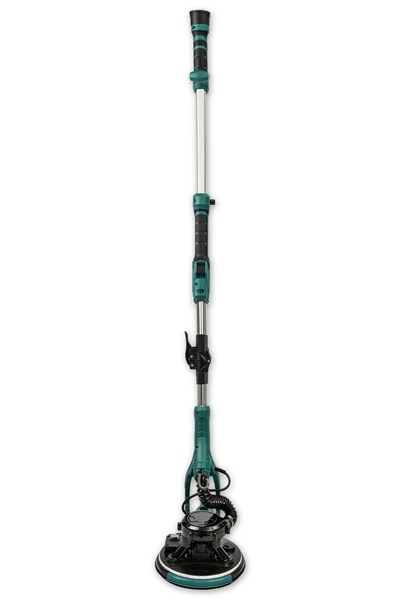 STAHLKRAFT STH 5833 Y 850W 215mm Teleskopik Elektrikli Alçı Zımpara Makinesi