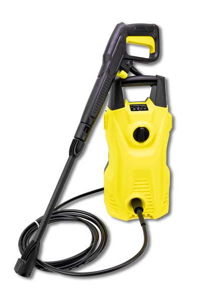 STAHLKRAFT STH 6020 S 100 Bar Yüksek Performanslı Basınçlı Yıkama Makinesi