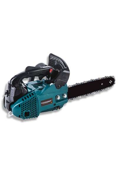 STAHLKRAFT STH 6120 M 25cc Portatif Mini Benzinli Motorlu Testere