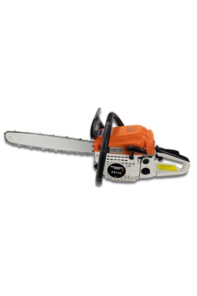 STAHLKRAFT STH 6133 T 52CC 2.9HP Profesyonel Benzinli Motorlu Testere (50 cm Palalı)