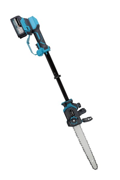 STAHLKRAFT STH 6168 M 21V 30 Cm Pala Kömürsüz Teleskopik Testere Makinesi