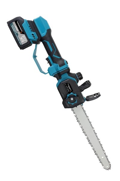 STAHLKRAFT STH 6168 M 21V 30 Cm Pala Kömürsüz Teleskopik Testere Makinesi