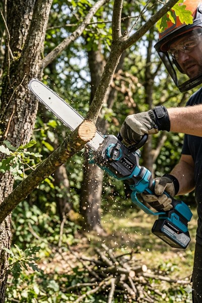 STAHLKRAFT STH 6168 M 21V 30 Cm Pala Kömürsüz Teleskopik Testere Makinesi