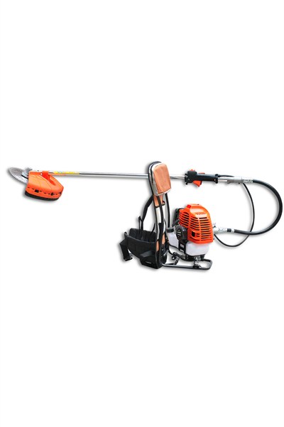 STAHLKRAFT STH 6182 T Sırt Tipi Benzinli Motorlu Tırpan