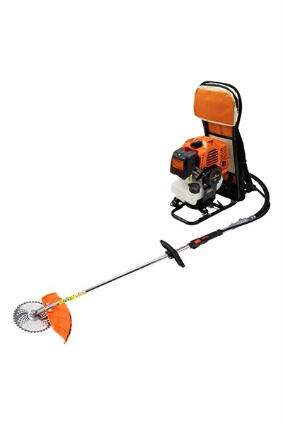 STAHLKRAFT STH 6182 T Sırt Tipi Benzinli Motorlu Tırpan