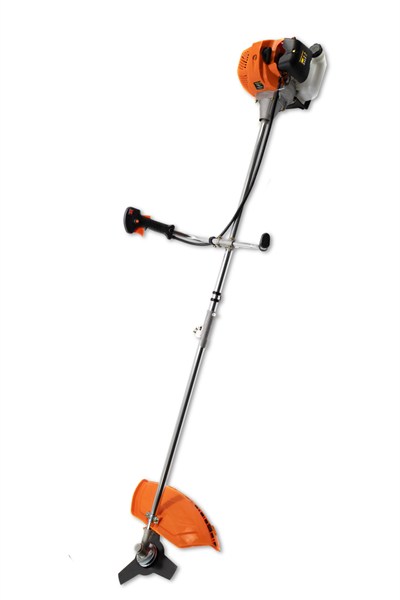 STAHLKRAFT STH 6197 T 5.9 HP 58cc Profesyonel Yan Tipi Benzinli Motorlu Tırpan
