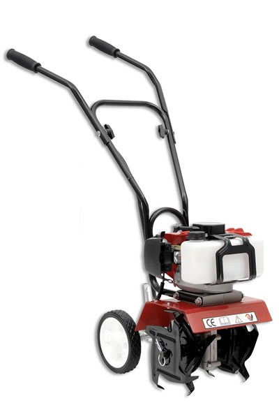 STAHLKRAFT STH 8991 K 58cc Benzinli Çapa Makinesi