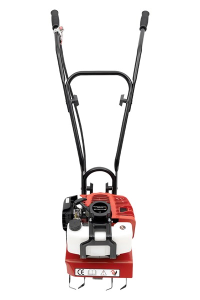 STAHLKRAFT STH 8991 K 58cc Benzinli Çapa Makinesi