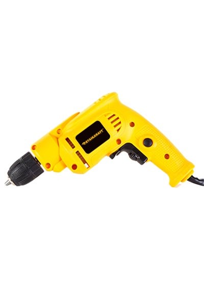 STAHLKRAFT STH 9526 Elektrikli Vidalama Matkap