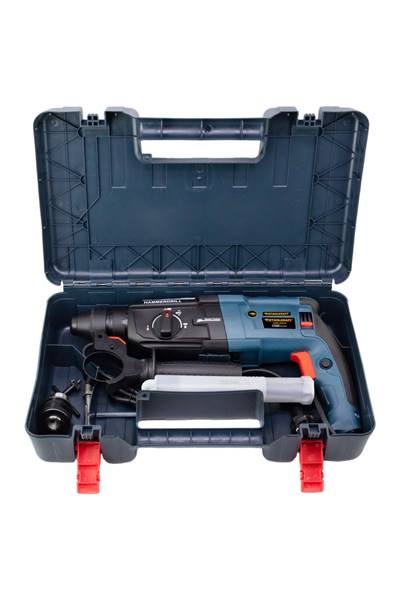 STAHLKRAFT STH 9741 M 850W 5.9 Joule SDS Plus Profesyonel Kırıcı Delici Hilti