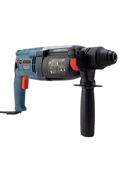 STAHLKRAFT STH 9741 M 850W 5.9 Joule SDS Plus Profesyonel Kırıcı Delici Hilti