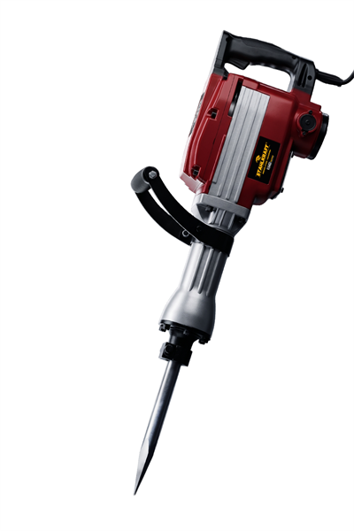 STAHLKRAFT STH 9785 K 1450W Profesyonel 16 kg Ağır Hizmet Kırıcı (Hilti)