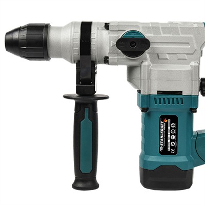 STAHLKRAFT STH 9788 M 1050W 6kg Kırıcı Delici Hilti