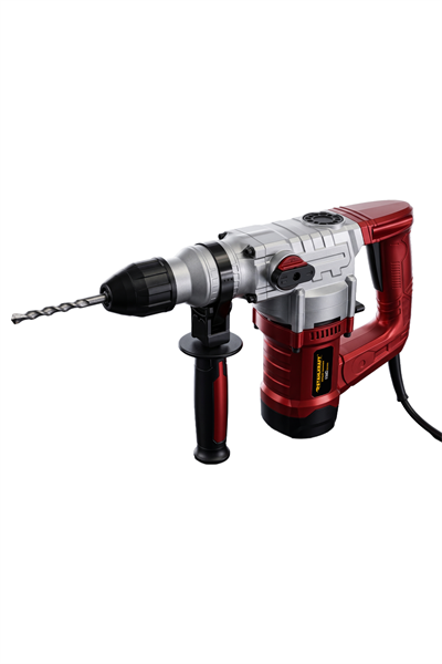 STAHLKRAFT STH 9788 K 1050W Profesyonel 6kg Kırıcı Delici Hilti