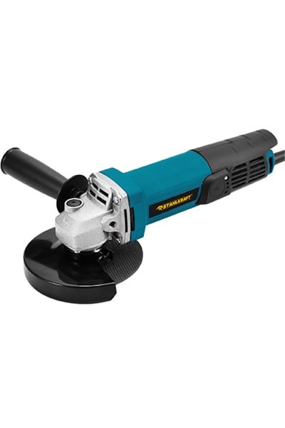 STAHLKRAFT STH 9849 550 W 125 mm Bakır Sargılı Spiral Avuç İçi Taşlama