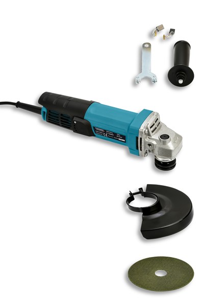 STAHLKRAFT STH 9861 M 550W 125MM Elektrikli Taşlama