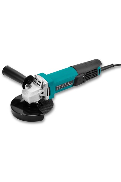 STAHLKRAFT STH 9861 M 550W 125MM Elektrikli Taşlama