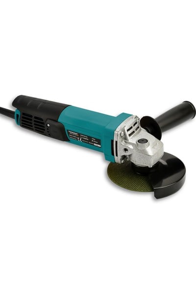 STAHLKRAFT STH 9861 M 550W 125MM Elektrikli Taşlama