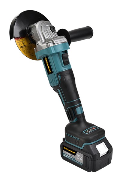 STAHLKRAFT STH 9930 2li Ultra Set Şarjlı Taşlama Şarjlı Somun