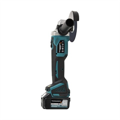STAHLKRAFT STH 9944 M 4lü Set Matkap & Taşlama & Hilti & Somun Makinesi 