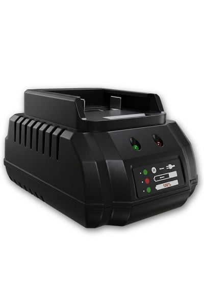 STAHLKRAFT STHS 1104 Kızaklı Hızlı Şarj Cihazı