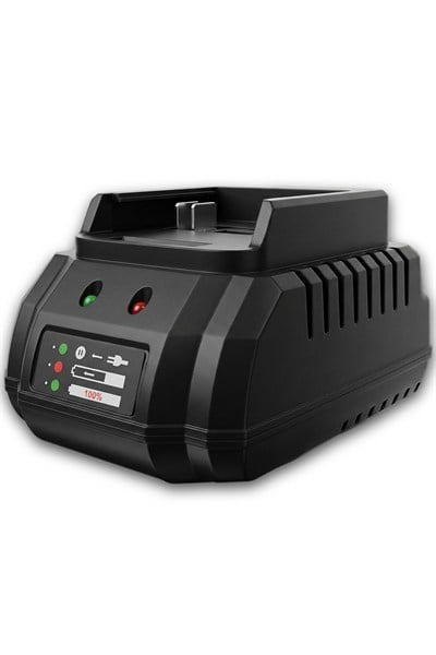 STAHLKRAFT STHS 1104 Kızaklı Hızlı Şarj Cihazı