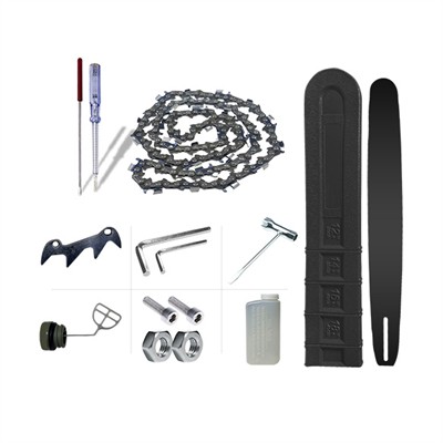  STAHLKRAFT STH 6120 25cc Mini Benzinli Testere Ağaç Odun Dal Budama Ve Kesme Testeresi Hızar Motoru