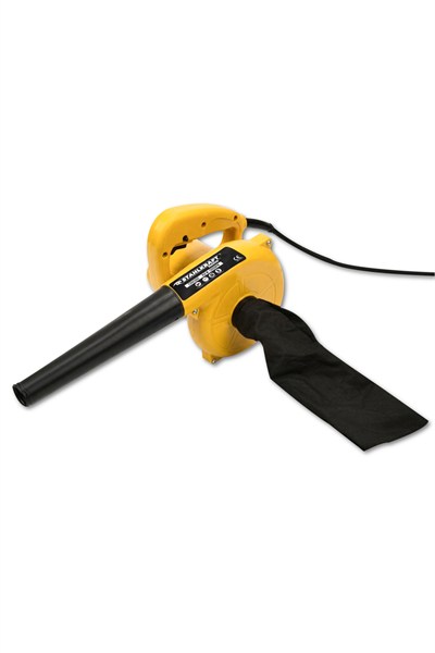 STAHLKRAFT STH 5582 S High Power 6 Kademe Devir Ayarlı Elektrikli Hava Üfleme – Emme Makinesi (Blower)