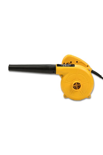 STAHLKRAFT STH 5582 S High Power 6 Kademe Devir Ayarlı Elektrikli Hava Üfleme – Emme Makinesi (Blower)